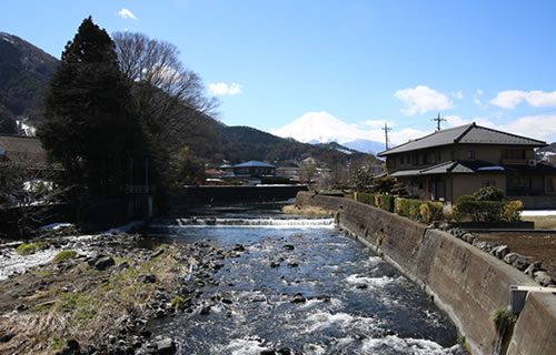 西桂織物工業協同組合