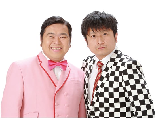 ダイノジ