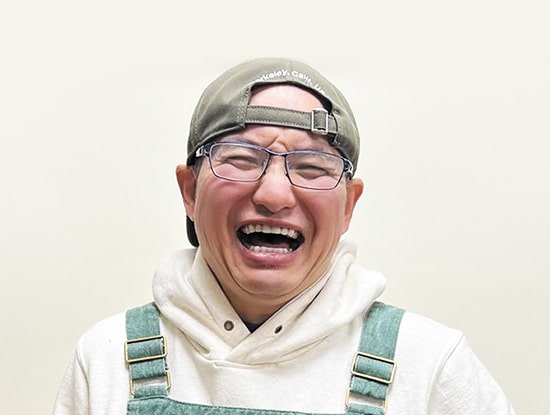 けんますクッキング けんます
