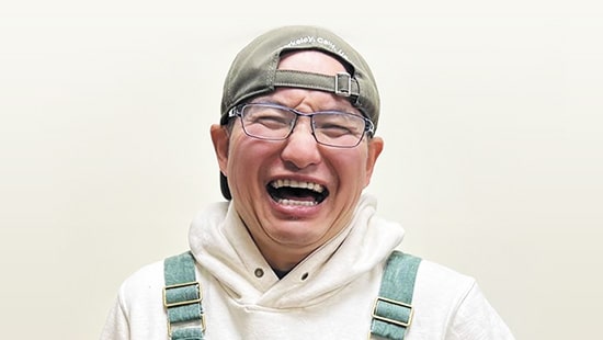 けんますクッキング けんます