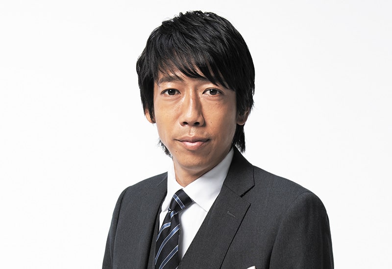 元サッカー日本代表 中村 憲剛 氏
