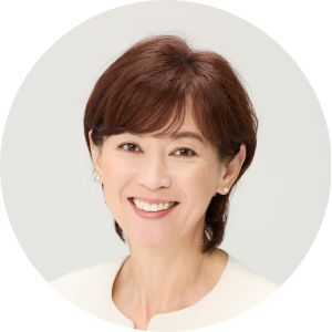 有森裕子氏の写真